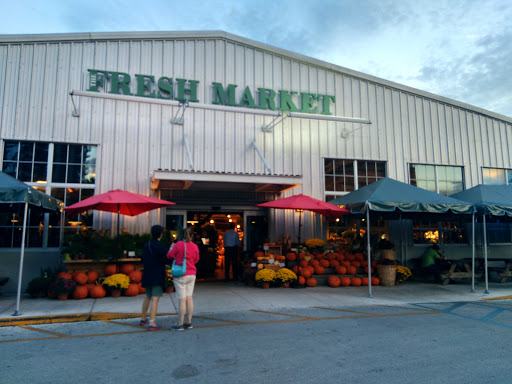 Grocery Store «The Fresh Market», reviews and photos, 2640 S Bayshore Dr, Miami, FL 33133, USA