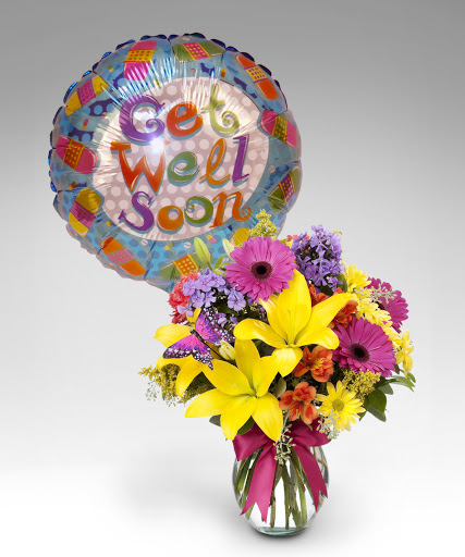 Florist «Stadium Flowers», reviews and photos, 3632 Broadway, Everett, WA 98201, USA