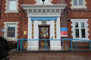 Wokingham Hospital image