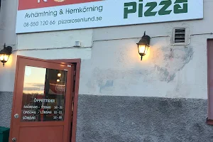 Rosenlunds pizzeria - Pizzeria Södertälje image