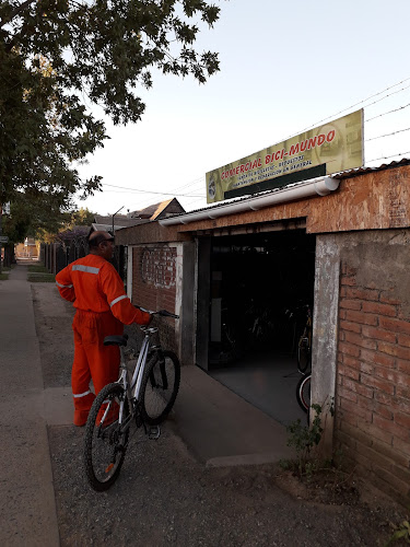 Opiniones de Bicimundo en Talca - Tienda de bicicletas