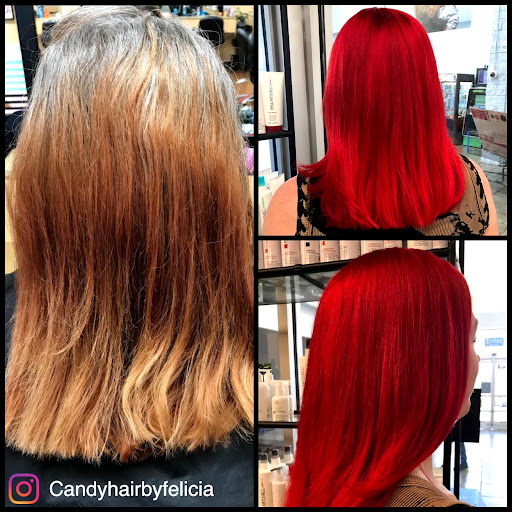 Hair Salon «SmartStyle Hair Salon», reviews and photos, 6703 Leslie, San Antonio, TX 78254, USA