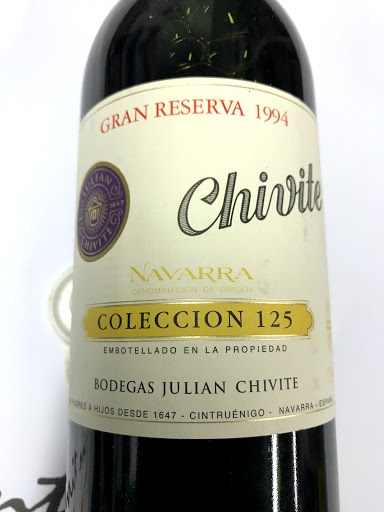 Restaurante Río Tinto A Granxa