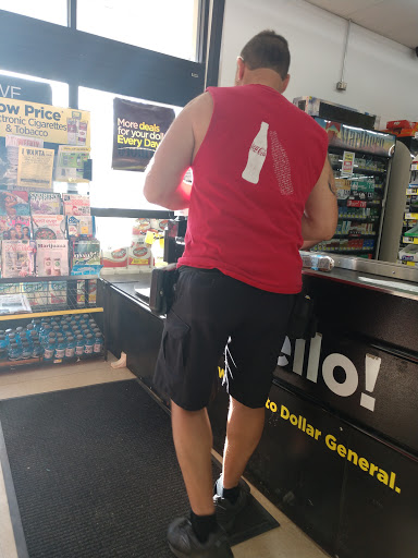 Discount Store «Dollar General», reviews and photos, 145 Adams Ave, Canonsburg, PA 15317, USA