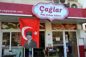 Kemalpaşa Çağlar Pide Salonu image