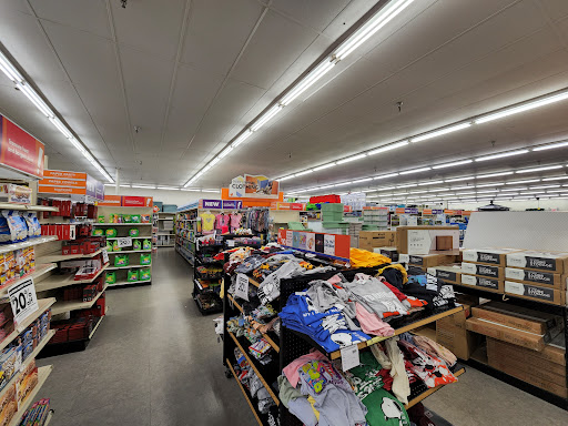 Discount Store «Big Lots», reviews and photos, 1220 E Central Ave, Miamisburg, OH 45342, USA