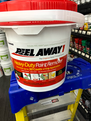 Paint Store «Jack Loconsolo & Co Inc», reviews and photos, 2660 Coney Island Ave, Brooklyn, NY 11223, USA