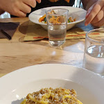 Photo n°1 de l'avis de Andrea.a fait le 30/07/2022 à 15:01 sur le  The Three Doors à Rieti