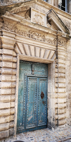 Livre Libre à Pézenas