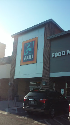 Supermarket «ALDI», reviews and photos, 1725 W Loop 281, Longview, TX 75604, USA