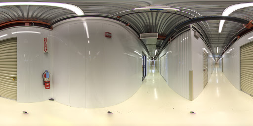 Self-Storage Facility «CubeSmart Self Storage», reviews and photos, 2484 Oakton St, Evanston, IL 60202, USA