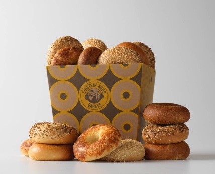 Bagel Shop «Einstein Bros. Bagels», reviews and photos, 750 N Telegraph Rd, Dearborn, MI 48128, USA