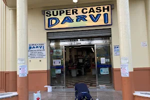 SUPER CASH DARVI PRIEGO image