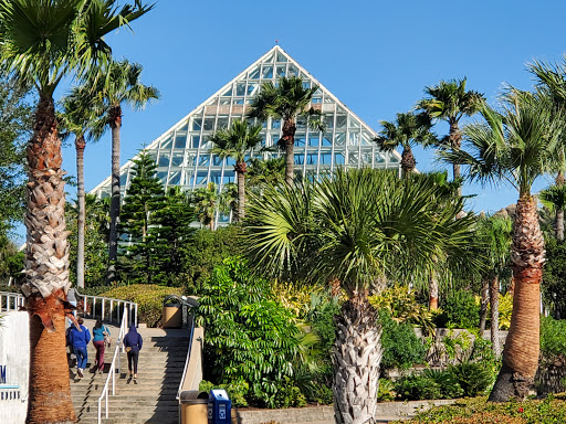Zoo «Rainforest Pyramid», reviews and photos, 1 Hope Blvd, Galveston, TX 77554, USA