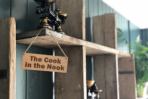 The Cook in The Nook image