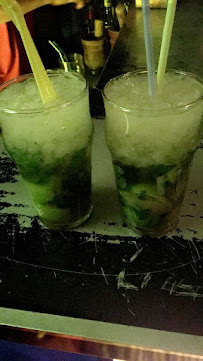 Mojito du Restaurant L'Escale à Paris - n°7