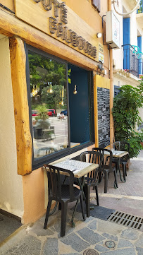 Atmosphère du Pizzeria Côté Faubourg à Collioure - n°2