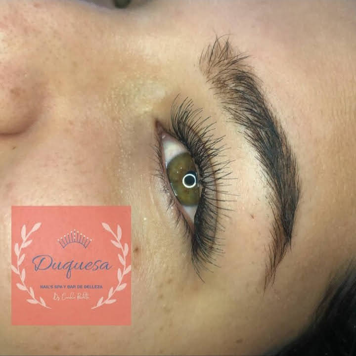 DUQUESA NAIL & HAIR