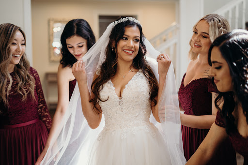 Bridal Shop «A Formal Affair», reviews and photos, 710 Holcomb Bridge Rd Ste. 220, Roswell, GA 30076, USA