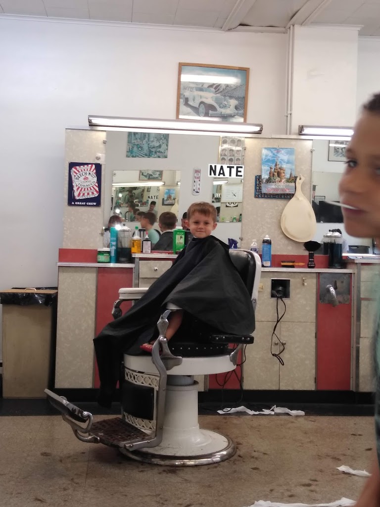 Trevose Barber Shop 19053