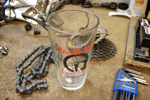 Bicycle Repair Shop «Revolution Bicycle Repair», reviews and photos, 1593 G St, Arcata, CA 95521, USA