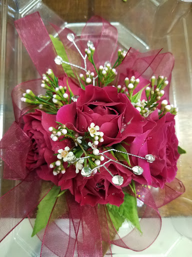 Florist «Flowers by Mila», reviews and photos, 4358 Holland Road, Virginia Beach, VA 23452, USA