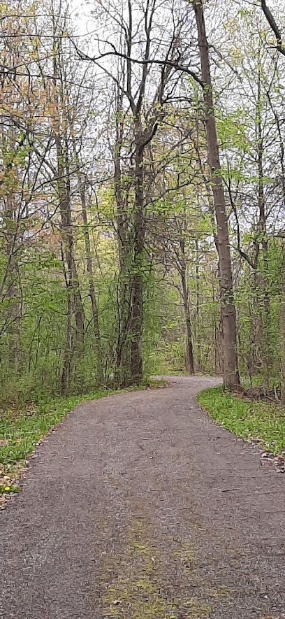 Kiwanis Park Trail - Lewiston to Fort Niagara SP