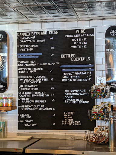 Butcher Shop «Red Apron», reviews and photos, 1309 5th St NE, Washington, DC 20002, USA