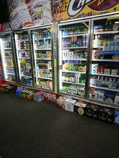 Liquor Store «Leprechaun Liquor Store», reviews and photos, 2707 Manchester Rd, Akron, OH 44319, USA