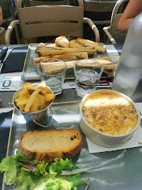 Frite du Restaurant La Bodega à Clermont-l'Hérault - n°17