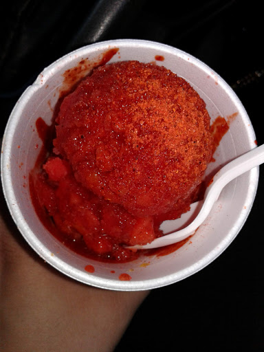 Ice Cream Shop «Wizard Sno-Cones», reviews and photos, 1044 Hot Wells Blvd, San Antonio, TX 78223, USA