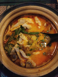 Soupe du Restaurant vietnamien Restaurant La Pagode à Nantes - n°9