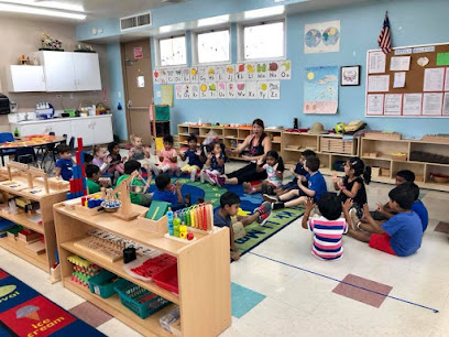 Valley Montessori Preschool