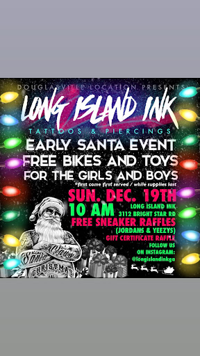 Explore fullback tattoo ideas, creative tattoo ideas in Douglasville, available at Long Island Ink Tattoo & Piercing