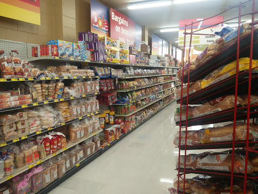 Grocery Store «Grocery Outlet Bargain Market», reviews and photos, 1671 Contra Costa Blvd, Pleasant Hill, CA 94523, USA