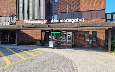 Karlskrona Hospital Emergency Room image