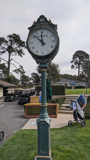 Golf Course «Del Monte Golf Course», reviews and photos, 1300 Sylvan Rd, Monterey, CA 93940, USA