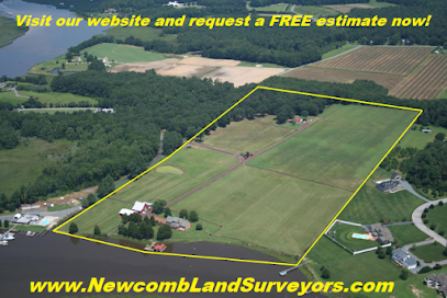Newcomb Land Surveyors, PLLC