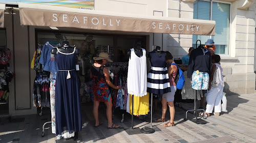 Seafolly à Les Sables-d'Olonne