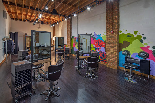 Beauty Supply Store «Professional Salon Concepts», reviews and photos, 610 Moen Ave, Rockdale, IL 60436, USA