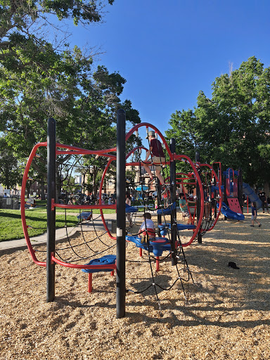 Park «Lawson Park», reviews and photos, 2301 Welton St, Denver, CO 80205, USA