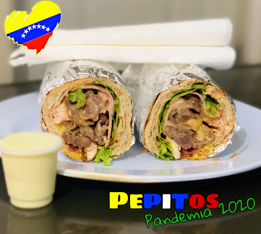 Pepitos 2020