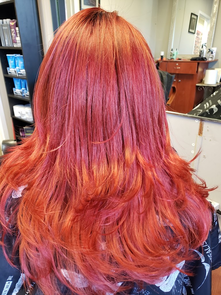karol Hair Salon 35209
