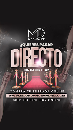 Discotecas gratis en Madrid