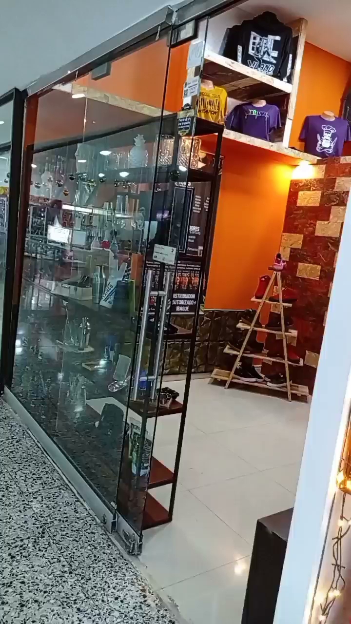 Budha Cocktail Store