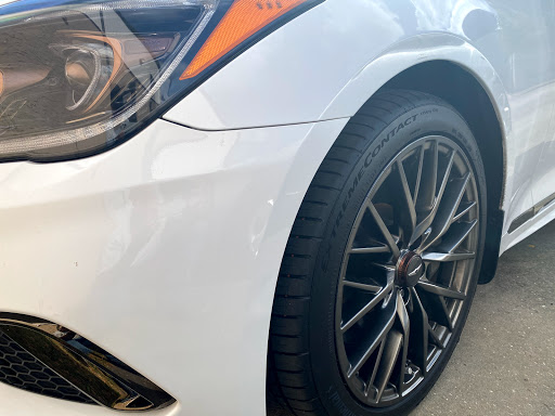 Tire Shop «Discount Tire Store - Sanford, FL», reviews and photos, 3513 S Orlando Dr, Sanford, FL 32773, USA