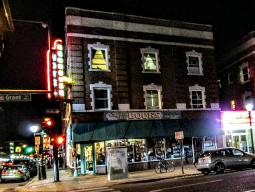 Rare Book Store «Capitol Hill Books», reviews and photos, 300 E Colfax Ave, Denver, CO 80203, USA