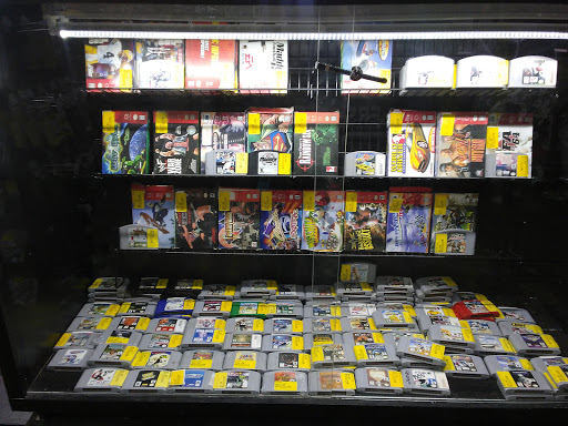 Video Arcade «Gamers Avenue», reviews and photos, 29552 Ford Rd, Garden City, MI 48135, USA