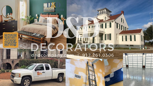 Photo of D&D Decorators
