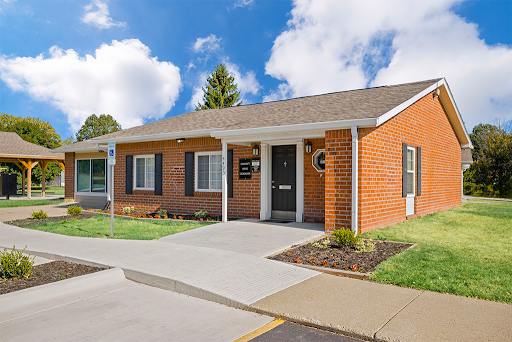 Cambridge Square Apartments of Flint